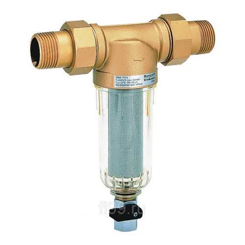 Фильтр HoneyWell FF06-1AA в БергХофф