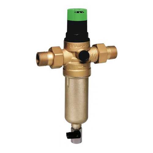 Фильтр Honeywell FK06-1/2AAM в БергХофф