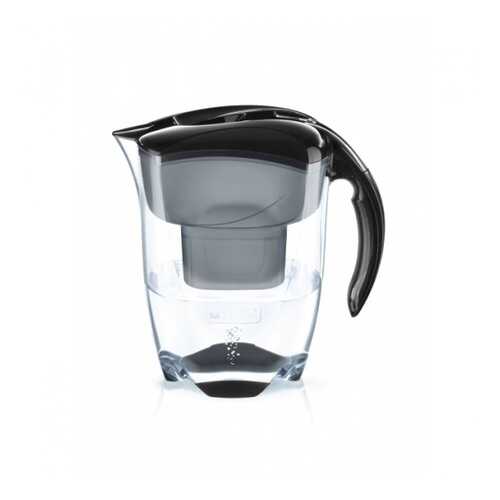 Фильтр-кувшин BRITA ELEMARIS XL MX+ Черный (3.5) в БергХофф
