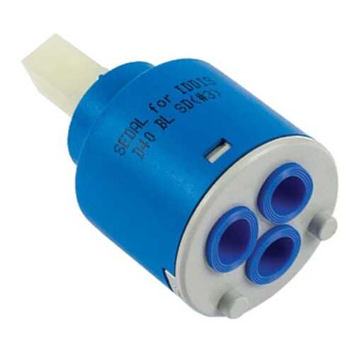 Картридж Iddis D40 BL SD #3 в БергХофф
