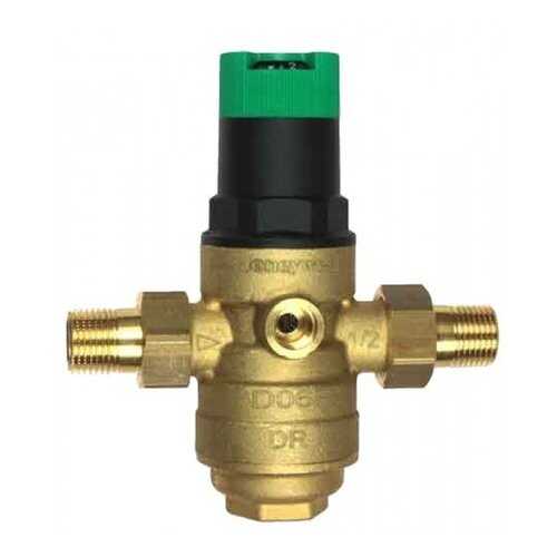 Клапан понижения давления Honeywell D06F-1/2B в БергХофф