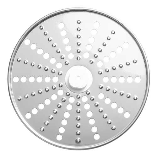 Диск-нож KitchenAid 5KFP13PI Серый в БергХофф