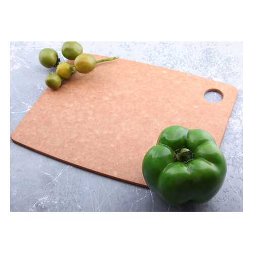 Доска разделочная Epicurean Kitchen 37x29см в БергХофф