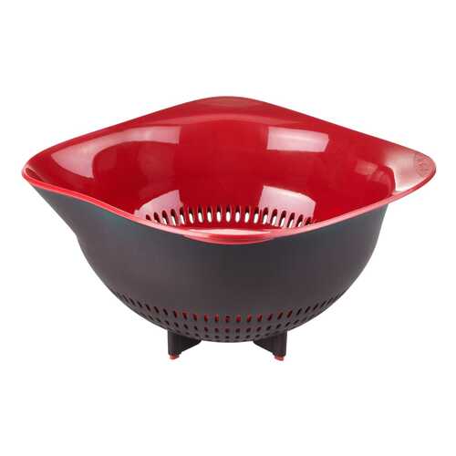 Дуршлаг Tefal Ingenio K2070614 в БергХофф