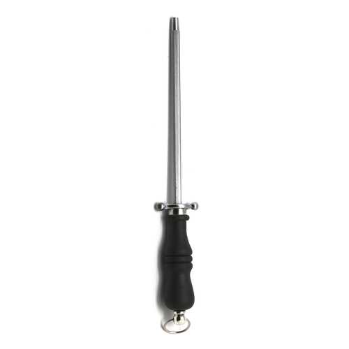 Мусат Atlantis Classic 24319-SK 20см сталь в БергХофф
