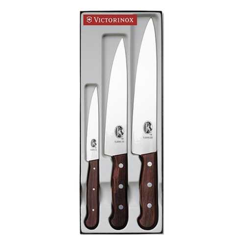 Набор ножей Victorinox 5,1050,3 3 шт в БергХофф