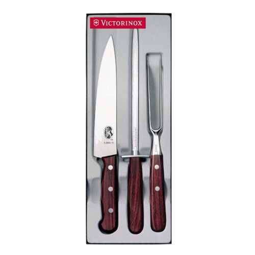 Набор ножей Victorinox 5,1060,3 3 шт в БергХофф