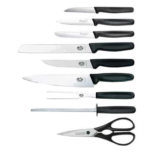 Набор ножей Victorinox 5.1193.9 9 шт в БергХофф