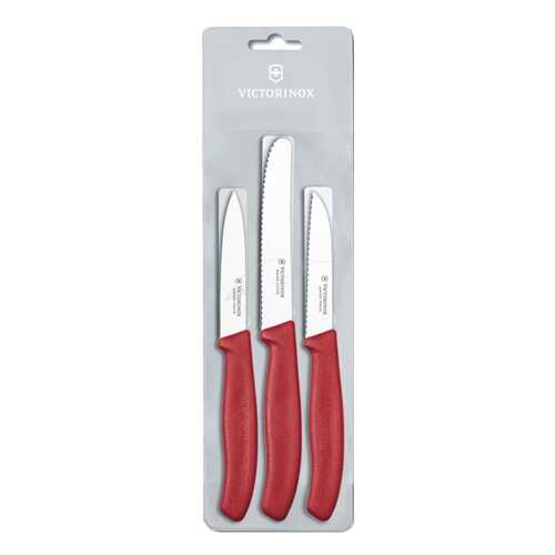 Набор ножей Victorinox 6,7111,3 3 шт в БергХофф