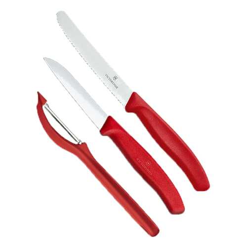 Набор ножей Victorinox 6,7111,31 3 шт в БергХофф