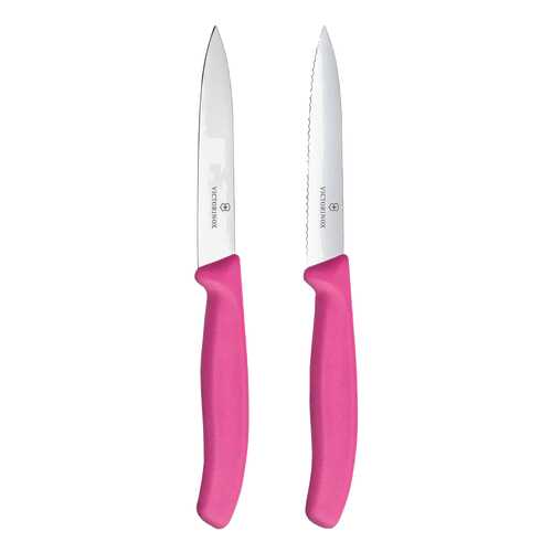 Набор ножей Victorinox 6,7796,L5B 2 шт в БергХофф