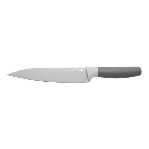 Нож для мяса BergHOFF Leo 3950040 Серый в БергХофф