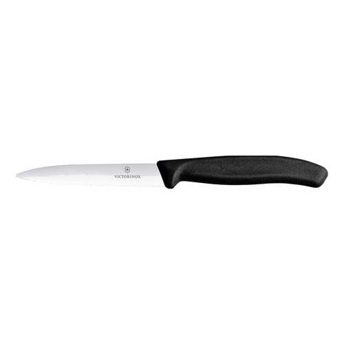 Нож для овощей VICTORINOX SwissClassic 6.7733 волнистый 10 см в БергХофф