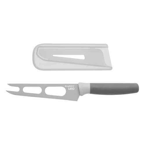 Нож для сыра BergHOFF Leo 3950044 Серый в БергХофф
