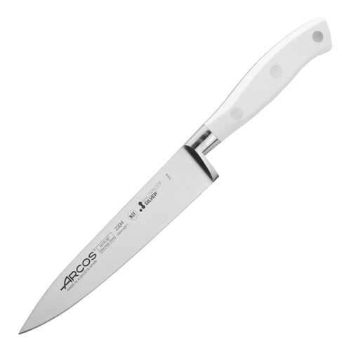 Нож кухонный Arcos 233424W 15 см в БергХофф