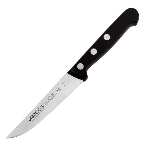 Нож кухонный Arcos 2811-B 10 см в БергХофф