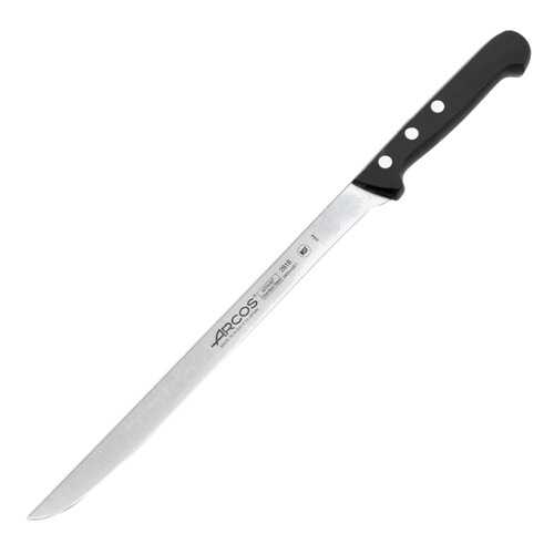 Нож кухонный Arcos 2818-B 24 см в БергХофф