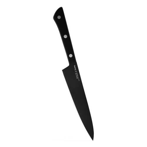 Нож кухонный FISSMAN 16 см в БергХофф
