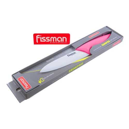 Нож кухонный FISSMAN 2126 15 см в БергХофф