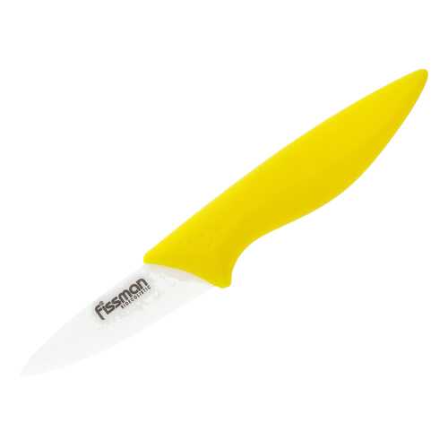 Нож кухонный FISSMAN 2130 8 см в БергХофф