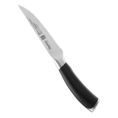 Нож кухонный Fissman Kronung 11 см в БергХофф