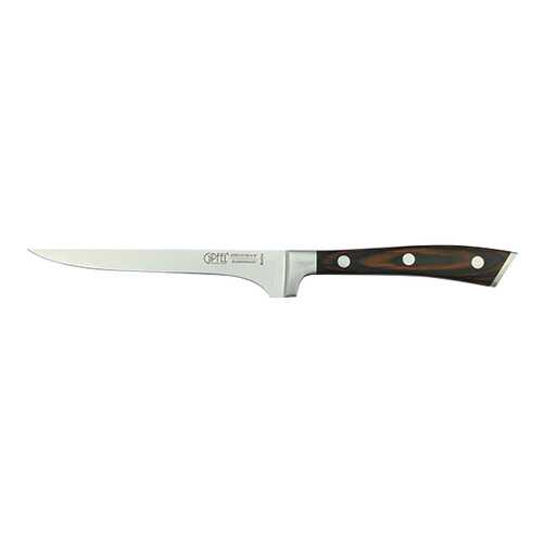Нож кухонный GIPFEL 8429 15.5 см в БергХофф