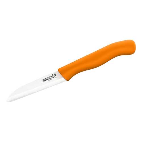 Нож кухонный Samura SC-0011ORG 7.5 см в БергХофф