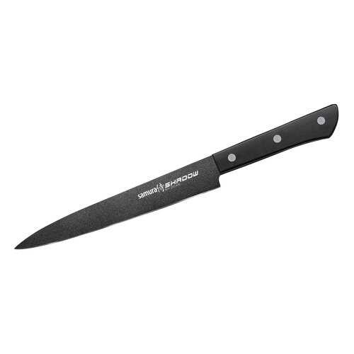 Нож кухонный Samura SH-0045/16 19.6 см в БергХофф