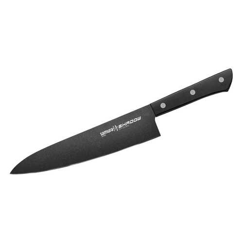 Нож кухонный Samura SH-0085/16 20.8 см в БергХофф