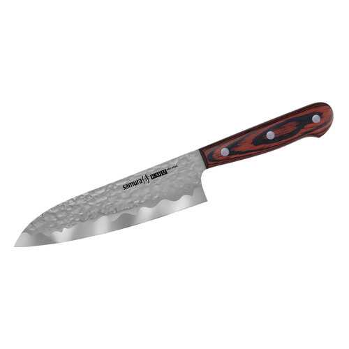 Нож кухонный Samura SKJ-0095/K 18 см в БергХофф