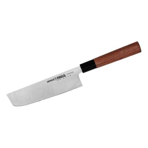 Нож кухонный Samura SO-0174/16 17.2 см в БергХофф