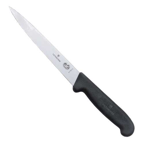 Нож кухонный Victorinox 5,3703,16 16 см в БергХофф