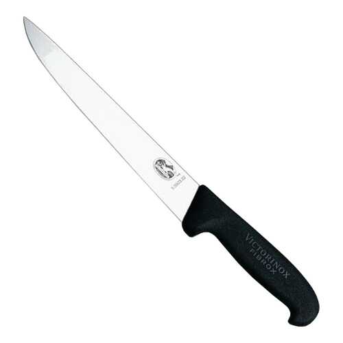 Нож кухонный Victorinox 5,5503,22 22 см в БергХофф
