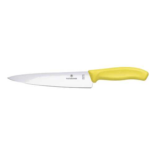 Нож кухонный Victorinox 6.8006.19L8B 15 см в БергХофф