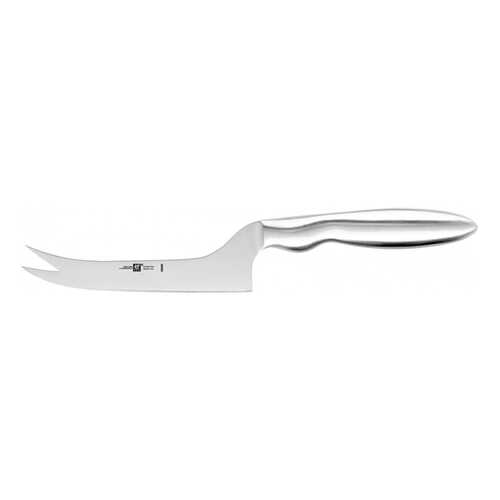 Нож кухонный Zwilling Для сыра с зубцами 13 см в БергХофф