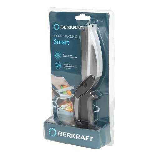 Нож-ножницы BERKRAFT Smart в БергХофф