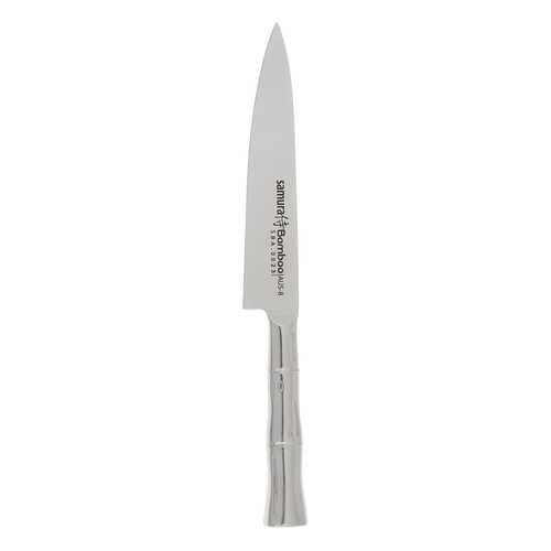 Нож универсальный Samura Bamboo 15 cм SBA-0023 в БергХофф