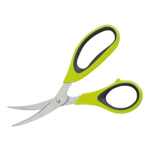Ножницы кухонные Ibili Easycook 18 см в БергХофф