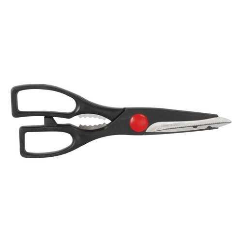 Ножницы кухонные Regent inox 93-BL-12,2 в БергХофф