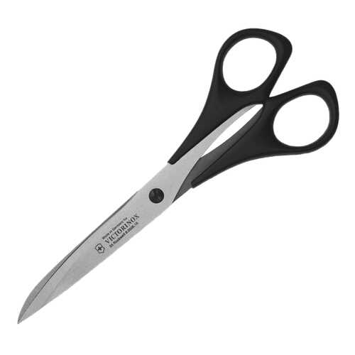 Ножницы кухонные Victorinox 8,0906,16 Серебристый, черный в БергХофф