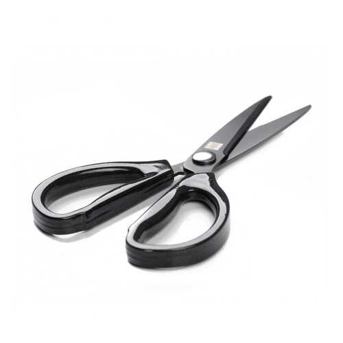 Ножницы кухонные Xiaomi HuoHou Hot Kitchen Scissors Black в БергХофф