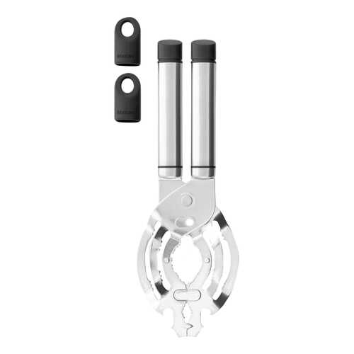 Открывалка для банок Brabantia 463082 25.3 см в БергХофф