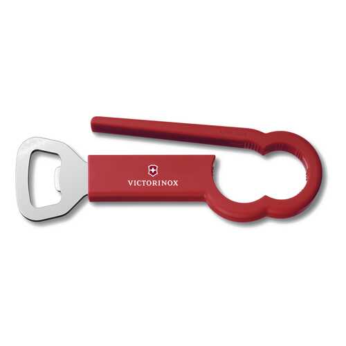 Открывашка для бутылок Victorinox 7.6912 17 см в БергХофф