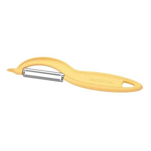 Овощечистка Tescoma Presto Expert 421010 с продольным лезвием в БергХофф
