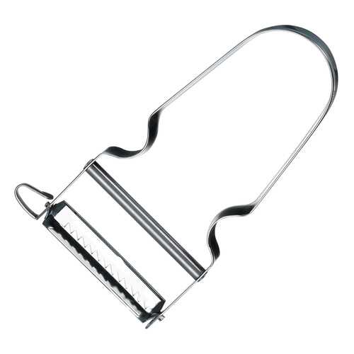 Овощечистка Victorinox 7.6072 Серебристый в БергХофф