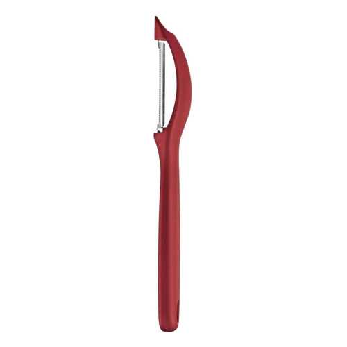 Овощечистка Victorinox 7.6075.1 Красный в БергХофф