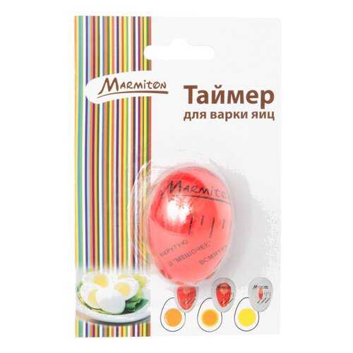 Таймер Marmiton 17045 3 мин в БергХофф