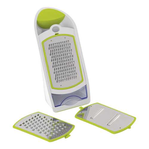 Терка CooknCo 12*10,5*24см в БергХофф