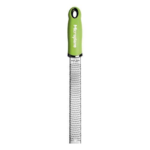 Терка Microplane 46720 Серебристый, зеленый в БергХофф