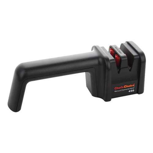 Точилка Chef's Choice CC450 в БергХофф